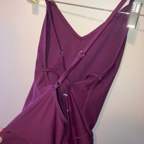 Athletic Jumpsuit - Picture 9 of 9